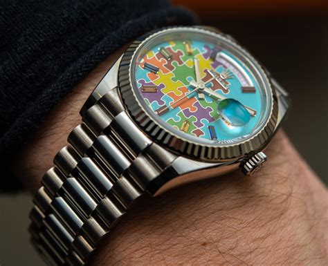 rolex op puzzle|rolex 36 jigsaw puzzle dial.